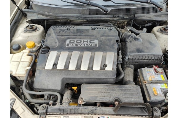CHEVROLET EPICA II 08r 2 0 B 105kW