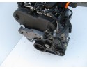 ENGINE 1 6 TDI 105KM CAY VW GOLF VI Catalog number of the part SILNIK 1 6 TDI 105KM CAY VW GOLF VI