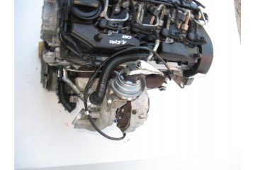 ENGINE 1 6 TDI 105KM CAY VW GOLF VI Car type passenger cars