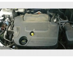 FORD MK4 S MAX GALAXY MK3 ENGINE 2 0 TDCI 140 163KM EURO 5