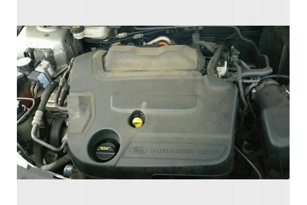 FORD MK4 S MAX GALAXY MK3 ENGINE 2 0 TDCI 140 163KM EURO 5