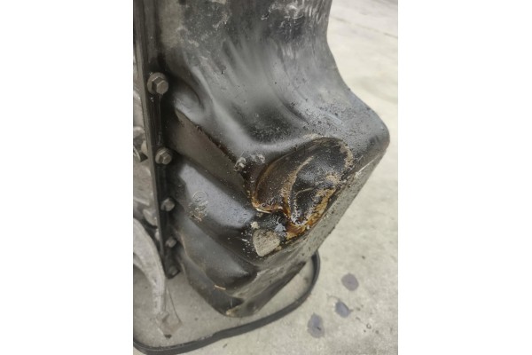 CITROEN C3 II C4 PEUGEOT MINI ENGINE 1 6 VTI GU35 Catalog number of the part GU35