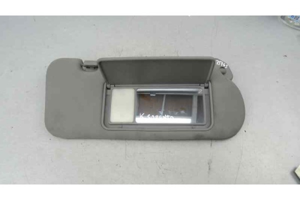 GRIS PARASOL DERECHO KIA SORENTO (BL) 2.5 CRDi Concept 2006 GRIS 175765 KIA - 1