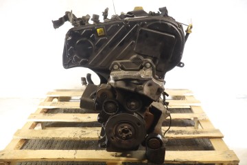 ENGINE FIAT CROMA II 1 9JTD 149KM 939A2000 TEST FILM Engine type diesel