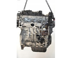 VOLVO S40 II V50 V40 FOCUS MK3 1 6D2 TDCI ENGINE D4162T T1DA T1DB 223tys km