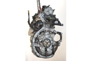 VOLVO S40 II V50 V40 FOCUS MK3 1 6D2 TDCI ENGINE D4162T T1DA T1DB 223tys km Part manufacturer Volvo OE