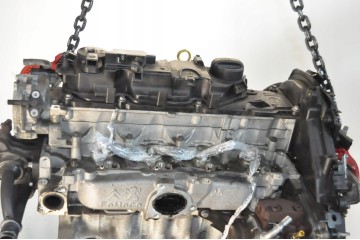 VOLVO S40 II V50 V40 FOCUS MK3 1 6D2 TDCI ENGINE D4162T T1DA T1DB 223tys km Quality of parts according to GVO O original with ma
