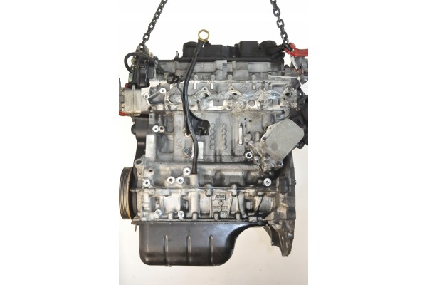 VOLVO S40 II V50 V40 FOCUS MK3 1 6D2 TDCI ENGINE D4162T T1DA T1DB 223tys km Car type passenger cars