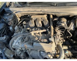 ENGINE TOYOTA SIENNA LEXUS ES 350 V6 3 5L 2GR FE 277KM 204KW 12 18r