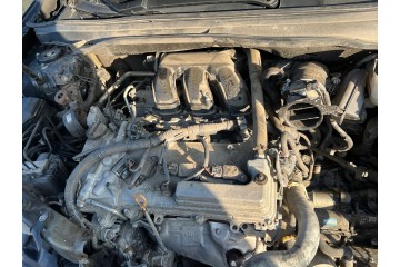 ENGINE TOYOTA SIENNA LEXUS ES 350 V6 3 5L 2GR FE 277KM 204KW 12 18r Packaging status no packaging