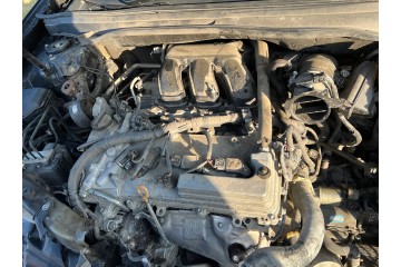 ENGINE TOYOTA SIENNA LEXUS ES 350 V6 3 5L 2GR FE 277KM 204KW 12 18r Catalog number of the part 2GR FE 374