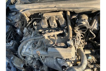 ENGINE TOYOTA SIENNA LEXUS ES 350 V6 3 5L 2GR FE 277KM 204KW 12 18r Part manufacturer Lexus OE