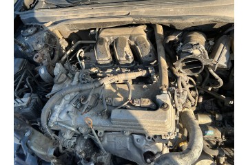 ENGINE TOYOTA SIENNA LEXUS ES 350 V6 3 5L 2GR FE 277KM 204KW 12 18r Car type passenger cars