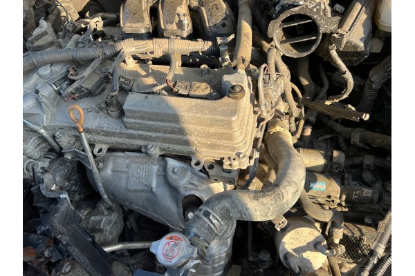 ENGINE TOYOTA SIENNA LEXUS ES 350 V6 3 5L 2GR FE 277KM 204KW 12 18r Engine type petrol
