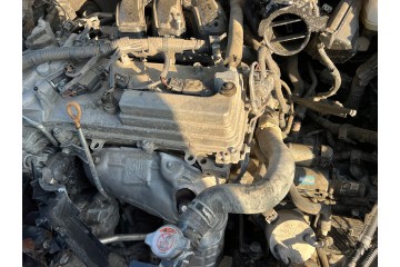 ENGINE TOYOTA SIENNA LEXUS ES 350 V6 3 5L 2GR FE 277KM 204KW 12 18r Engine type petrol