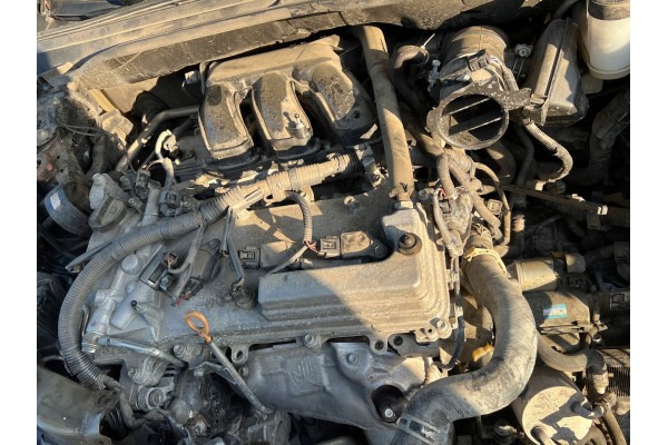 ENGINE TOYOTA SIENNA LEXUS ES 350 V6 3 5L 2GR FE 277KM 204KW 12 18r Catalog number of the original 2GR FE 374