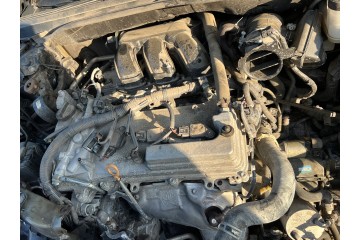 ENGINE TOYOTA SIENNA LEXUS ES 350 V6 3 5L 2GR FE 277KM 204KW 12 18r Version American