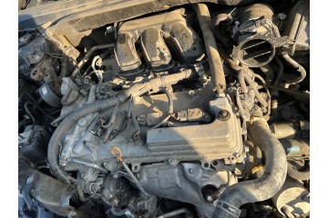 Motor Toyota Sienna Lexus ES 350 V6 3.5L 2GR-FE 277KM/204KW 2012-2018