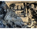 Motor Toyota Sienna Lexus ES 350 V6 3.5L 2GR-FE 277KM/204KW 2012-2018