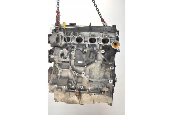 VOLVO C30 S40 II V50 V70 S80 2 0 16V ENGINE B4204S3 B4204S4 163 thousand km
