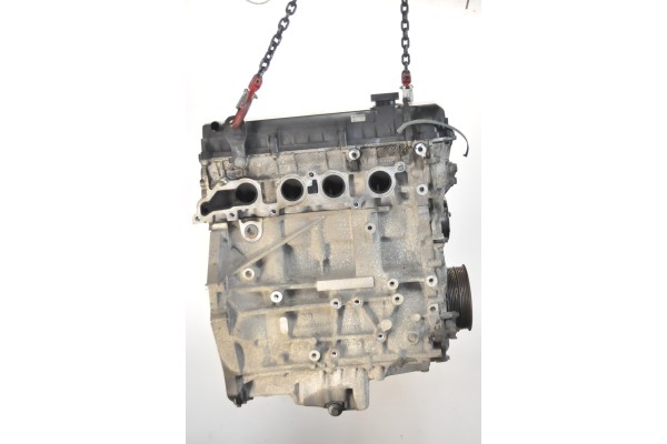 VOLVO C30 S40 II V50 V70 S80 2 0 16V ENGINE B4204S3 B4204S4 163 thousand km Part manufacturer Volvo OE