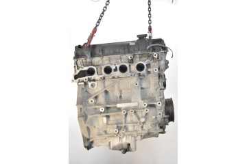 VOLVO C30 S40 II V50 V70 S80 2 0 16V ENGINE B4204S3 B4204S4 163 thousand km Part manufacturer Volvo OE