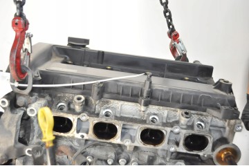 VOLVO C30 S40 II V50 V70 S80 2 0 16V ENGINE B4204S3 B4204S4 163 thousand km Catalog number of the part B4204S3 B4204S4 N4JB AODA