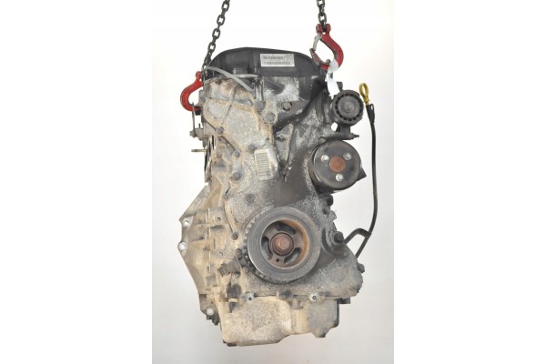 VOLVO C30 S40 II V50 V70 S80 2 0 16V ENGINE B4204S3 B4204S4 163 thousand km Car type passenger cars