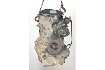 VOLVO C30 S40 II V50 V70 S80 2 0 16V ENGINE B4204S3 B4204S4 163 thousand km Car type passenger cars