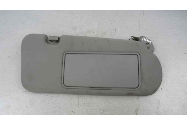 GRIS PARASOL DERECHO KIA SORENTO (BL) 2.5 CRDi Concept 2006 GRIS 175765 KIA - 4