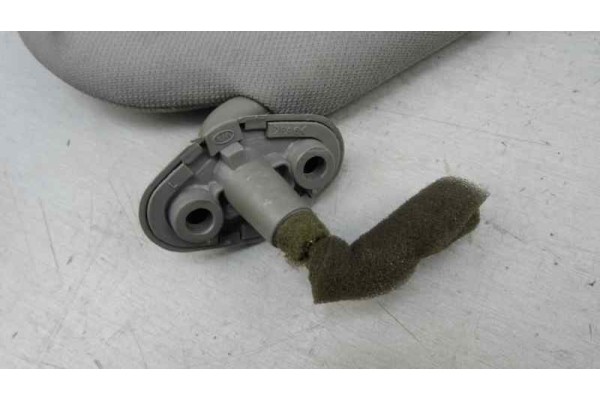 GRIS PARASOL IZQUIERDO KIA SORENTO (BL) 2.5 CRDi Concept 2006 GRIS 175766 KIA - 2