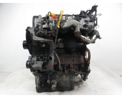 ENGINE OPEL ANTARA A 2 0 CDTI 150 KM Z20DMH