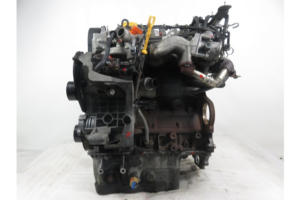 ENGINE OPEL ANTARA A 2 0 CDTI 150 KM Z20DMH