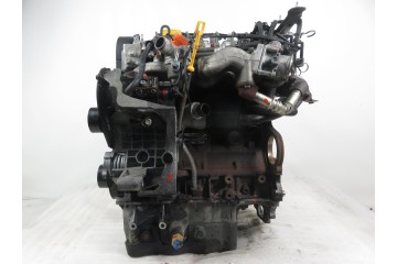ENGINE OPEL ANTARA A 2 0 CDTI 150 KM Z20DMH