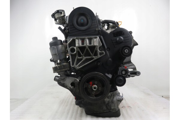 ENGINE OPEL ANTARA A 2 0 CDTI 150 KM Z20DMH Catalog number of the part Z20DMH