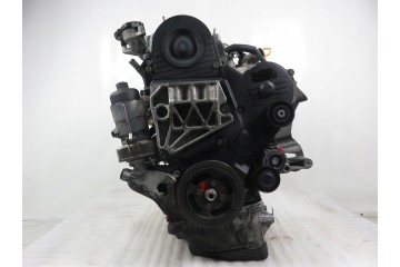 ENGINE OPEL ANTARA A 2 0 CDTI 150 KM Z20DMH Catalog number of the part Z20DMH
