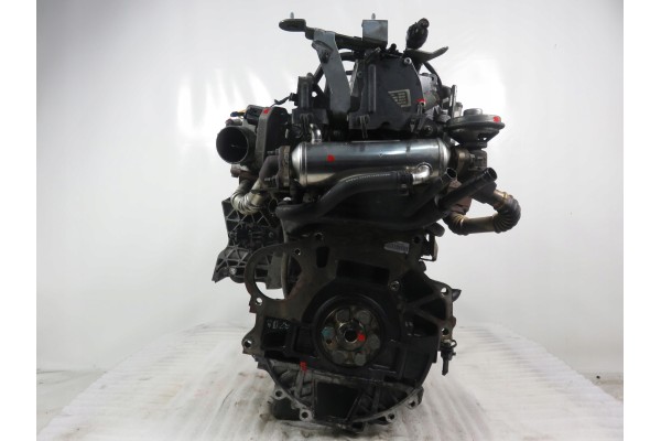 ENGINE OPEL ANTARA A 2 0 CDTI 150 KM Z20DMH Car type 4x4 SUV passenger cars