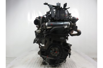 ENGINE OPEL ANTARA A 2 0 CDTI 150 KM Z20DMH Car type 4x4 SUV passenger cars