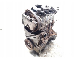 Renault Megane Engine Set 1 5 dCi Diesel 81kW 110 HP K9K636 2015