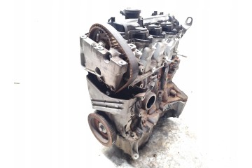 Renault Megane Engine Set 1 5 dCi Diesel 81kW 110 HP K9K636 2015