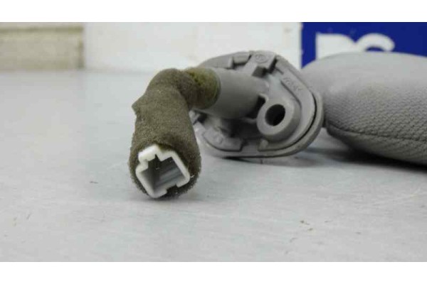 GRIS PARASOL IZQUIERDO KIA SORENTO (BL) 2.5 CRDi Concept 2006 GRIS 175766 KIA - 3