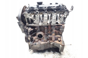 Renault Megane Engine Set 1 5 dCi Diesel 81kW 110 HP K9K636 2015 Product weight with unit packaging 100 kg
