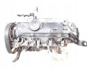 Renault Megane Engine Set 1 5 dCi Diesel 81kW 110 HP K9K636 2015 Engine type diesel