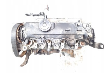 Renault Megane Engine Set 1 5 dCi Diesel 81kW 110 HP K9K636 2015 Engine type diesel