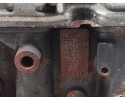 Renault Megane Engine Set 1 5 dCi Diesel 81kW 110 HP K9K636 2015 Catalog number of the part K9K636