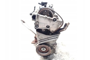 Motor Renault Megane 1.5 dCi Diésel 81kW (110 CV) K9K636 2015