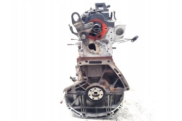 Motor Renault Megane 1.5 dCi Diésel 81kW (110 CV) K9K636 2015