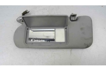 GRIS PARASOL IZQUIERDO KIA SORENTO (BL) 2.5 CRDi Concept 2006 GRIS 175766 KIA - 4