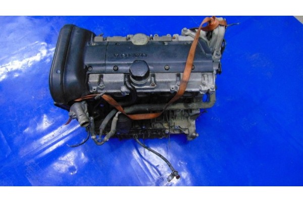 ENGINE 2 0T B5204T TURBO VOLVO S80 AND 98 06R
