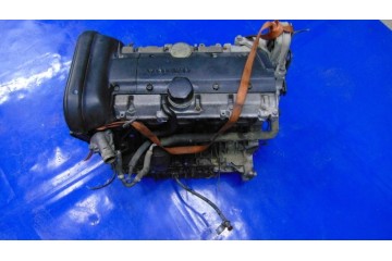 ENGINE 2 0T B5204T TURBO VOLVO S80 AND 98 06R